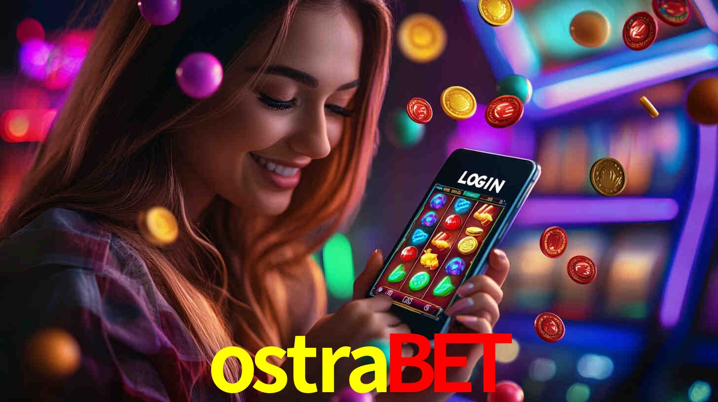 Processo de Download do App ostrabet - Passo a Passo Simples