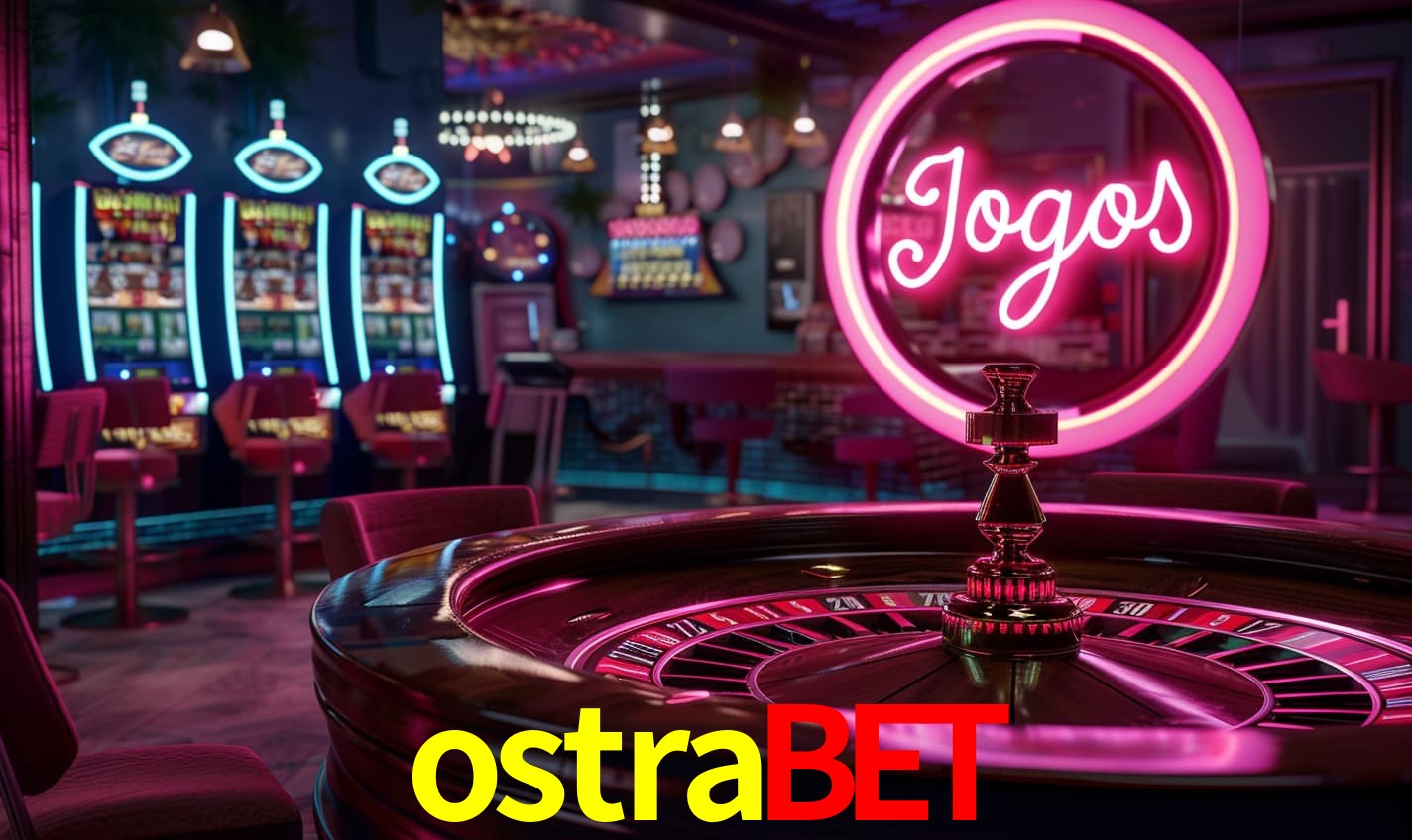 Jogos de Mesa Premium ostrabet - Blackjack, Roleta, Baccarat