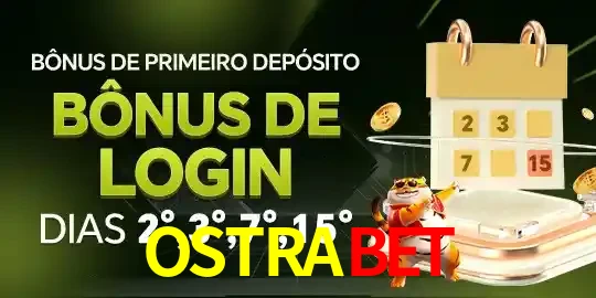Promoções 1 OSTRABET
