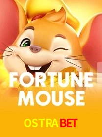 Caça-níqueis fortune mouse OSTRABET