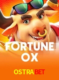 Caça-níqueis fortune ox