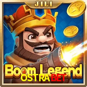 boom pescaria OSTRABET