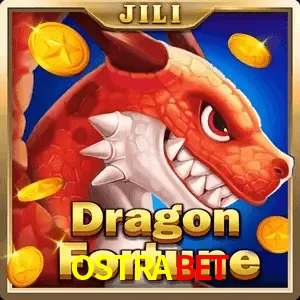 dragon fortune pescaria OSTRABET