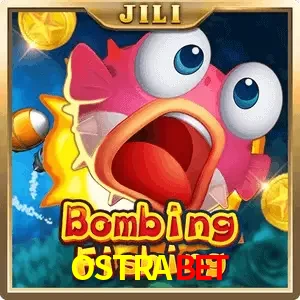 bombing fishing OSTRABET