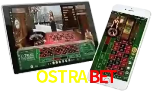 OSTRABET